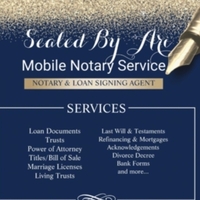 Notary Public in West Bloomfield , Michigan 48307, ARI Davenport