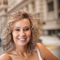 Notary Public in Crystal Beach , Texas 77650, Donna Mersman