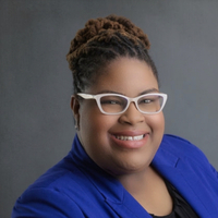 Notary Public in Tucson, Arizona 85711, Je're Harmon