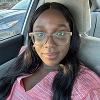 Notary Public in Houston , Texas 77084, Geraldine Nnagha