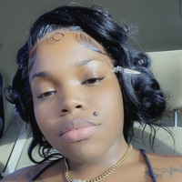 Notary Public in Miami , Florida 33177, Ranesha  Salters