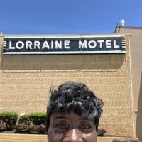 Notary Public in Zephyrhills,, Florida 33542, Vernell Mullins