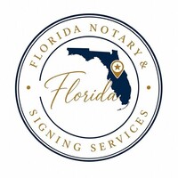 Notary Public in Ocala, Florida 34476, Stephanie  Sologuren