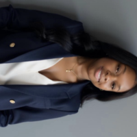 Notary Public in Little Elm , Texas 75068, Sierra  Scott-McDonald 