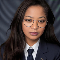 Notary Public in Detroit, Michigan 48235, Alicia  Bostick