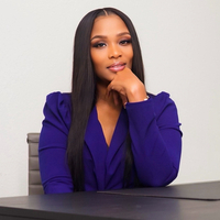Notary Public in Rowlett , Texas 75089, Tomeka Petteway