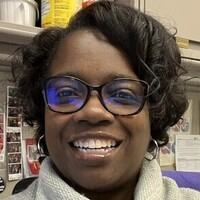 Notary Public in Chicago, Illinois 60655, Rosa Parker