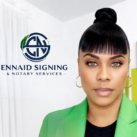 Notary Public in FLINT, Michigan 48501, DA (Dianne) CRUTCHER