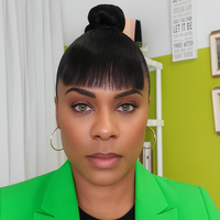 Notary Public in FLINT, Michigan 48501, DA CRUTCHER