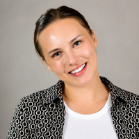 Notary Public in Federal Way, Washington 98003, Victoria Brichka