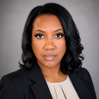 Notary Public in Matteson, Illinois 60443, Rhonda Ward
