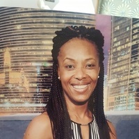 Notary Public in Dallas, Texas 75227, Paulaine Daceus