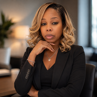 Notary Public in Owings Mills, Maryland 21117, Lori Nedd