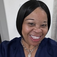 Notary Public in Richmond, Texas 77469, Camilla Rochion Adams Hall