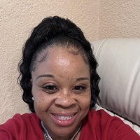 Notary Public in Richmond, Texas 77469, Camilla Rochion Adams Hall