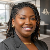 Notary Public in Tucker, Georgia 30084, Georgea  Morton-Hamiel