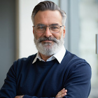 Notary Public in SAN FRANCISCO, California 94116, Anthony Vrondissis