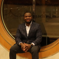 Notary Public in Houston, Texas 77090, Adetoba Adewopo