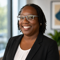Notary Public in Fort Worth, Texas 76137, Demetria Whitt