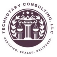 Notary Public in Brunswick, Maryland 21716, Technotary Consulting, LLC