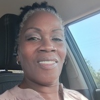 Notary Public in Hitchcock, Texas 77563, Rhodessia Hemphill-Goodner