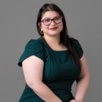 Notary Public in MIDDLEBURG, Florida 32068, ROSA CRESPO