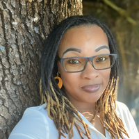 Notary Public in Hattiesburg, Mississippi 39401, Clarissa S Williams