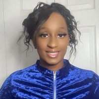 Notary Public in DALLAS, Texas 75208, Tamara Johnson