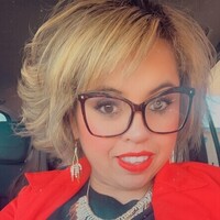 Notary Public in N. Richland Hills, Texas 76182, Venessa Estrada