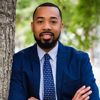 Notary Public in Houston, Texas 77045, Elvis Gabriel