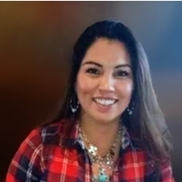 Notary Public in Clint, Texas 79836, Rosa Elvia Miramontes