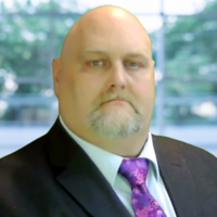 Notary Public in Union, Missouri 63084, William Goad