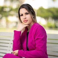 Notary Public in Miami , Florida 33177, Melisa Aja Querol
