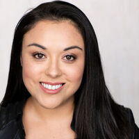 Notary Public in Bakersfield , California 93309, Elyse  Rivas 