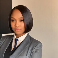 Notary Public in Richmond , Virginia 23234, Tiera Averett