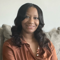 Notary Public in Lawrenceville, Georgia 30043, Diamond Adams