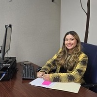 Notary Public in Guilford, Connecticut 06437, valeria tamayo