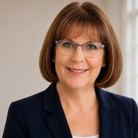 Notary Public in Everett, Washington 98208, Julie  Smith