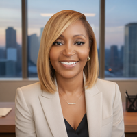 Notary Public in W. Hollywood, California 90046, Deidre Arrington