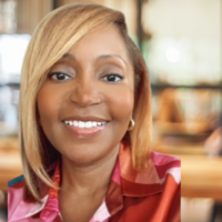 Notary Public in W. Hollywood, California 90046, Deidre Arrington