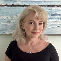 Notary Public in Naples, Florida 34114, Alessandra Panella