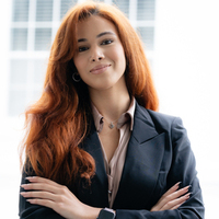 Notary Public in Houston, Texas 77019, Gimena Ruiz Torres