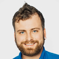 Notary Public in Kennewick, Washington 99337, Andrew Deskins