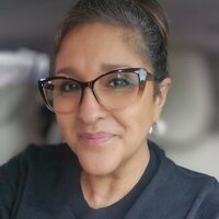 Notary Public in Cibolo, Texas 78108, Rebecca  Camacho 