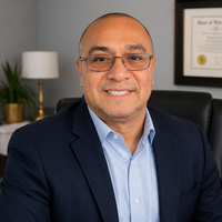Notary Public in NUTLEY, New Jersey 07110, Christobal Mazzini