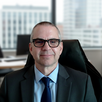 Notary Public in Noblesville, Indiana 46060, Rick Goodwin