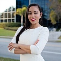 Notary Public in Orlando, Florida 32824, Jessica  Ramos