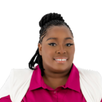 Notary Public in Miami, Florida 33167, Anioushka Saint Cyril