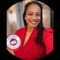 Notary Public in Amarillo, Texas 79110, Roshanda Archie