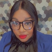 Notary Public in Phoenix , Arizona 85044, Binjanee jackson